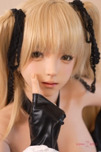 霜降 ギャップ萌え 美 少女 ラブドール