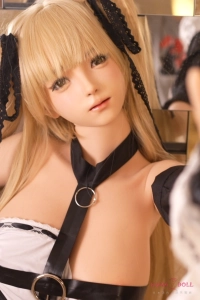誘惑の微笑み顔 性 処理 人形 YFDOLL 