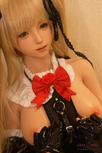 ゲーム コスプレ 163cm Eカップ 霜降 YFDOLL