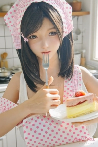 料理好き アダルト 人形 YFDOLL 162cm 霜降