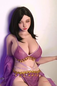 YFDOLL 高品質シリコン製 セックス ドール 156cm