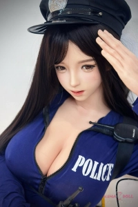 162cm ラブドール YFDOLL 霜降 フルシリコン製