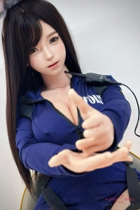 小顔デザイン YFDOLL  エッチ ドール 霜降