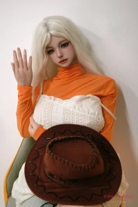 カウガール衣装 着用 YFDOLL 162cm 雪惠 ダッチワイフ