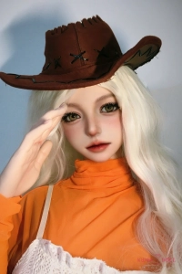 162cm Fカップ 高級ラブドールYFDOLL 雪惠