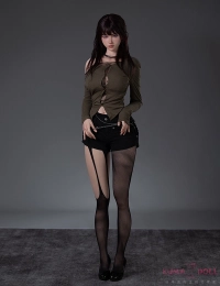 TOP-CYDOLL 168cm Fカップラブドールの全身スタイル