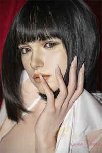 Irontech Doll 166cm Cカップ Molly エッチ人形 欧美風 上品