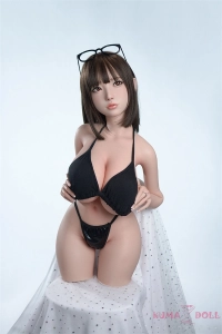 リアル ラブドール 80cm Kカップ 秋ヘッド FUDOLL 巨乳