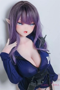 等身大ラブドール 148cm Lカップ RAD015ヘッド 芝田遥 リアル