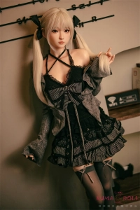 セックスドール 150cm Bカップ 依依ヘッド 可憐 清楚系