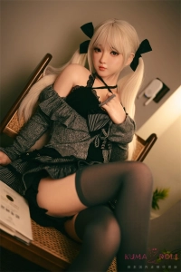 Jiusheng Doll 150cm Bカップ sex doll 依依ヘッド 清楚系