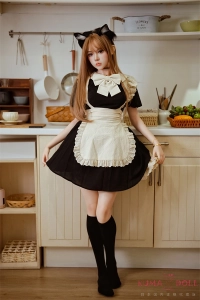エッチドール 149cm Bカップ 小黛ヘッド Jiusheng Doll リアル