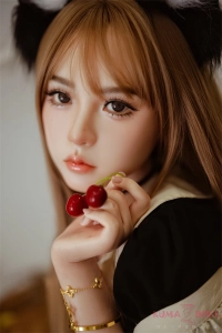 セックスドール Jiusheng Doll 149cm Bカップ 小黛 可憐