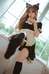 アダルトドール 149cm Bカップ 小黛ヘッド Jiusheng Doll