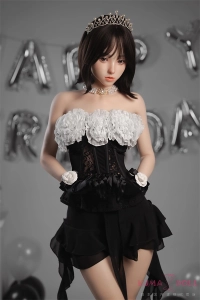 高級ラブドール Jiusheng Doll 148cm Bカップ 茉莉 真实