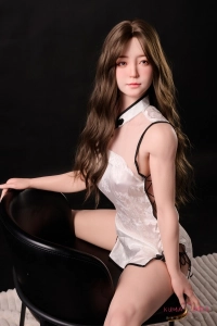 高品質フルシリコン製 リアル ドール  BQDOLL B12 漓洛