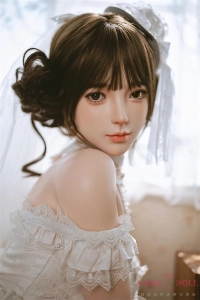 Jiusheng Doll 109ヘッド 156cm Bカップ エッチ人形 清楚 リアル
