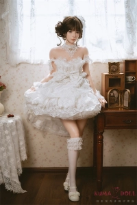 エッチドール 156cm Bカップ #109ヘッド スレンダー 真实