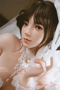 フルシリコン 156cm Bカップ 109ヘッド ダッチワイフ 清楚 リアル