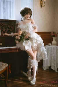 リアル ラブドール 156cm Bカップ 109ヘッド Jiusheng Doll