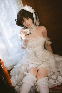 Jiusheng Doll 156cm Bカップ sex doll 109ヘッド リアル