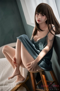 高級ラブドール Jiusheng Doll 156cm Bカップ Runa