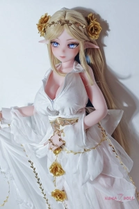 Elsa Babe 西野雅代 AHR028 148cm リアルドール