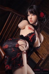 セックスドール Jiusheng Doll 107cm Fカップ 雯雯 巨乳