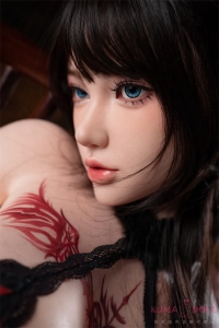 碧眼 107cm Fカップ 雯雯 セックス人形 ROS機能 リアル