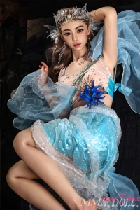 MMXDOLL シリコンボディ 夢瑶 質感表現エッチドール