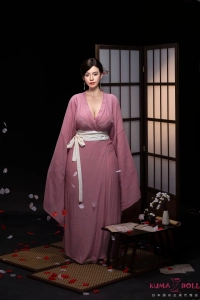   168cm 等身大リアルドール 佳桃 バランスの取れた体型
