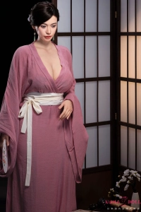 立体感のあるボディライン AJLDOLL 佳桃セックス人形