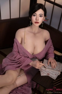  超軽量ボディ設計 AJLDOLL 佳桃 扱いやすさ重視セックスドール