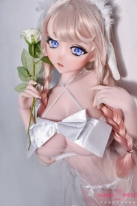 リアルドール 148cm Lカップ Hayakawa Saaya アニメ 真实