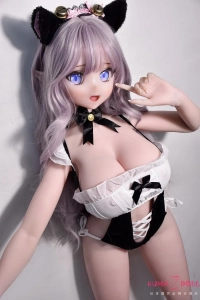 RAD021 163cm Lカップ セックス人形 水城理沙 真实 没入感