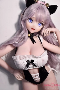 Elsa Babe 163cm Lカップ sex doll 水城理沙 エルフ耳 リアル