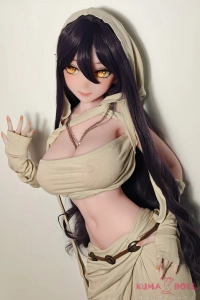 異世界ヒロイン風 アダルト 人形 Elsa Babe AHR019ヘッド