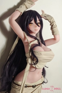 148cm  等身大ドール アニメ風フェイス 水田新奈