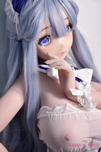 Elsa Babe メイド ラブドール 高品質シリコン製RAD007
