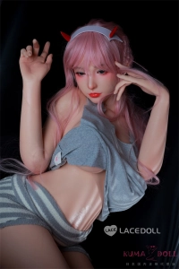 巨乳 163cm Hカップ 晚冰 アダルト人形 至高 肉感美 華やか