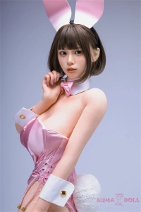 リアル ラブドール 150cm Eカップ R6ヘッド 柔肌 极致テクスチャー