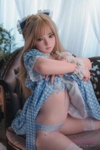 蛍火日記 清楚系美少女 菜々子 エッチ ドール
