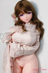 キレイなお姉さん 望月恵美 アニメ 顔 ラブドール163cm