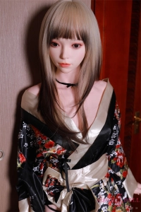 伴趣 BQDOLL 和風美人 B4 ダッチワイフ 浴衣