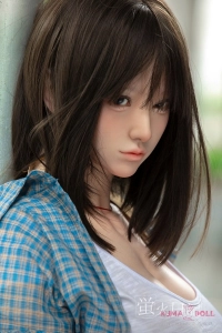 清潔感あふれる 美 少女 ラブドール 田心 蛍火日記