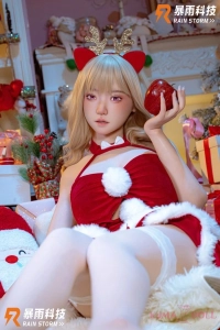 シームレスな曲線美ボディ エッチ ドール  4番目ヘッド 