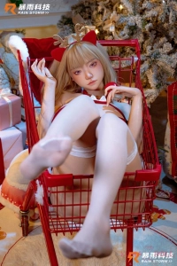 Rainstorm Doll 153cm シームレス ラブドール そのこ153cm Gカップ