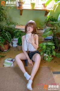 小柄な153cm セックス ラブドール 巨乳そのこ
