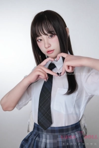 夜桜姫メイク セックス ドール Irontech Doll A5ヘッド