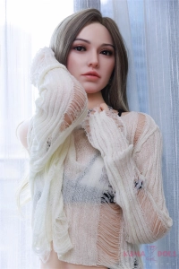 アート技研 Victoria 160cm Aカップ エッチ人形 ハーフ顔 真实